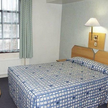 Norfolk Plaza Hotel Лондон Экстерьер фото