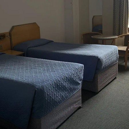 Norfolk Plaza Hotel Лондон Экстерьер фото
