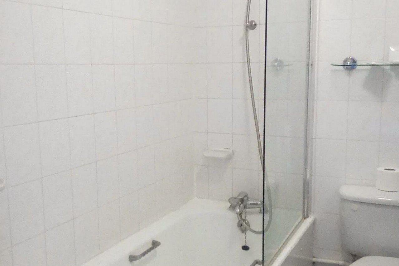 Norfolk Plaza Hotel Лондон Экстерьер фото